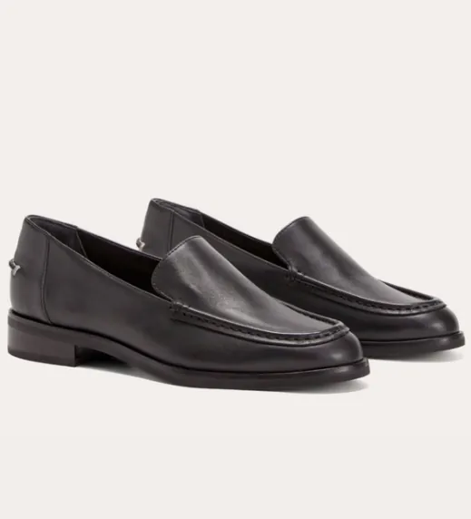 The Modern Loafer